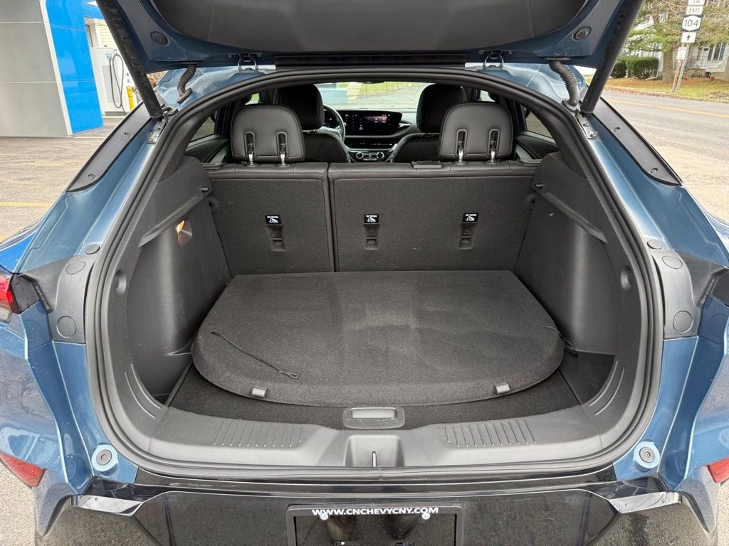 2024 Buick Envista Sport Touring