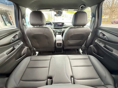 2024 Buick Envista Sport Touring