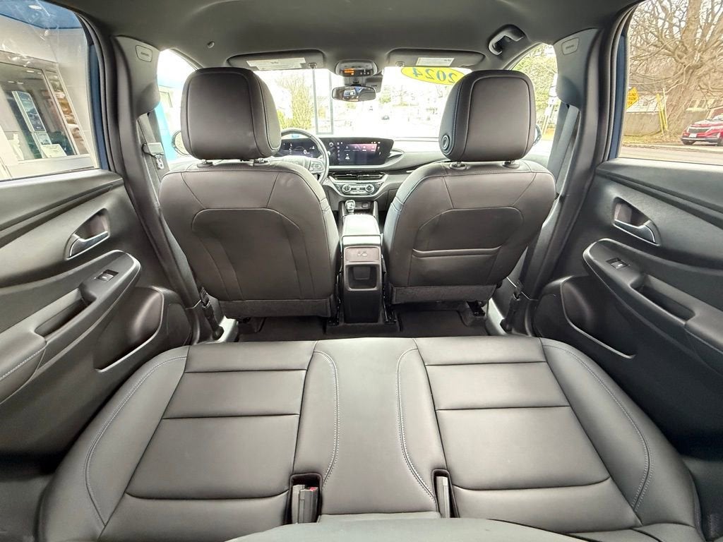 2024 Buick Envista Sport Touring