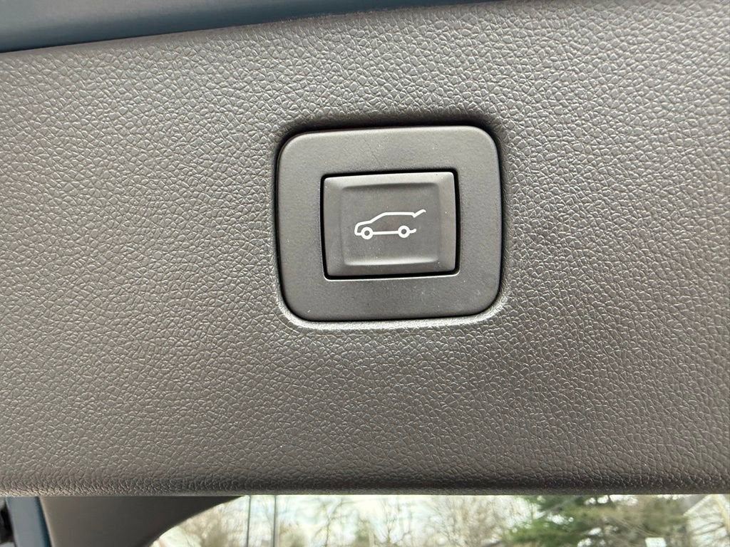 2024 Buick Envista Sport Touring