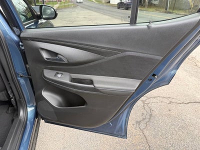 2024 Buick Envista Sport Touring