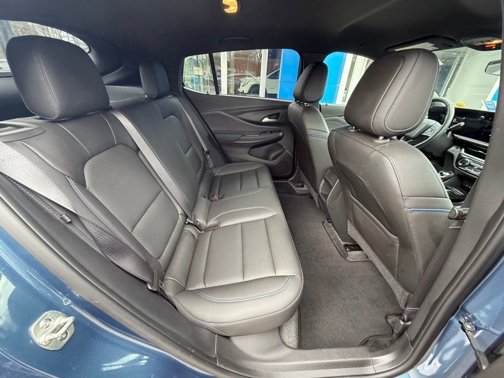 2024 Buick Envista Sport Touring