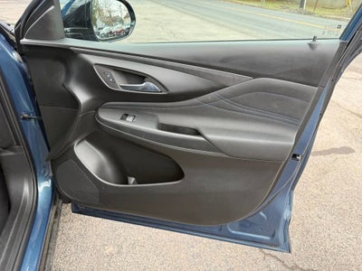 2024 Buick Envista Sport Touring