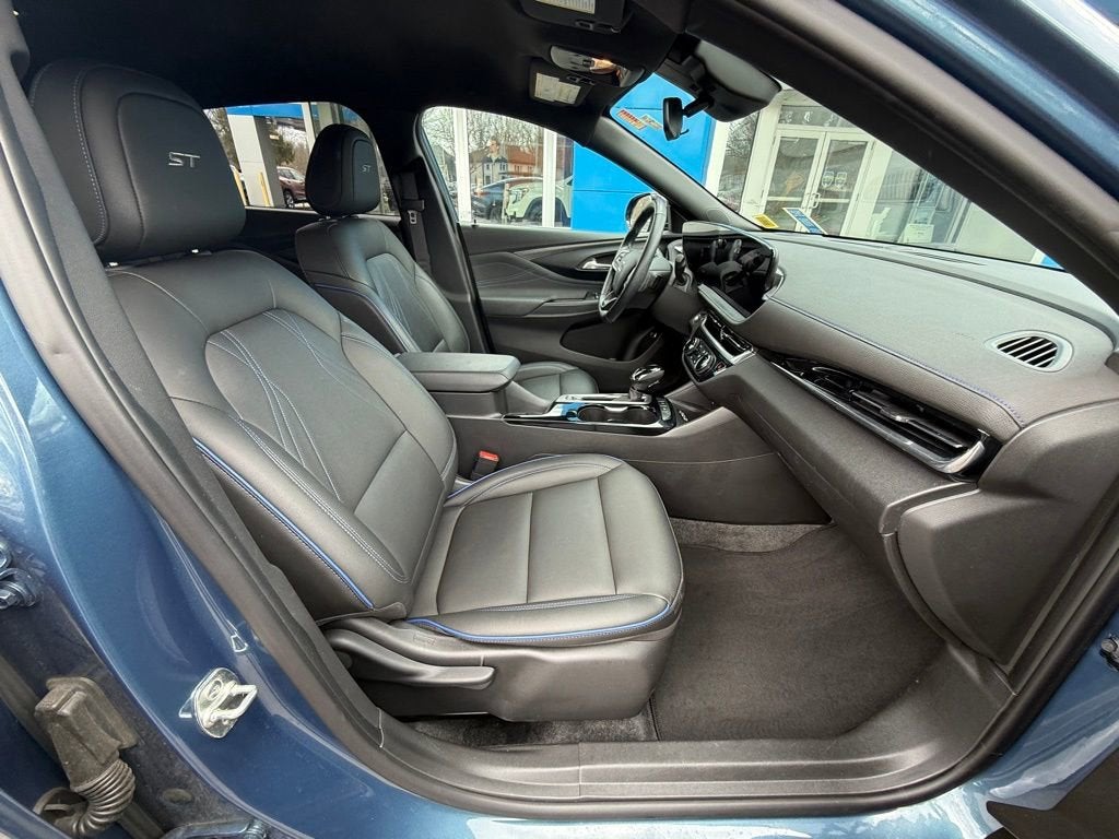 2024 Buick Envista Sport Touring