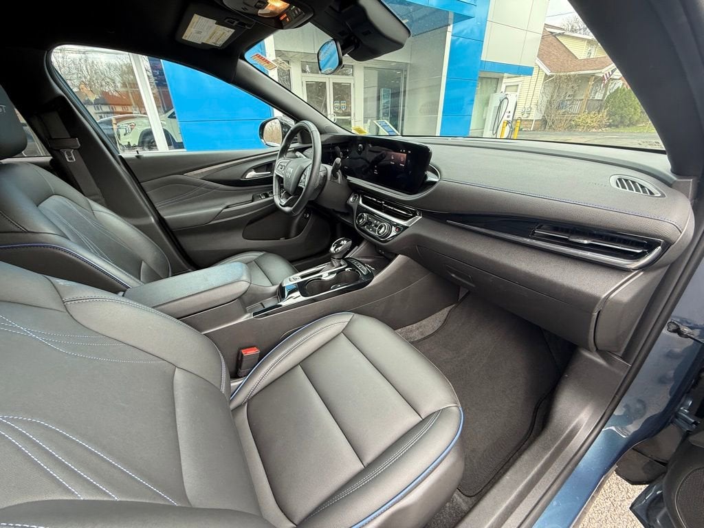 2024 Buick Envista Sport Touring