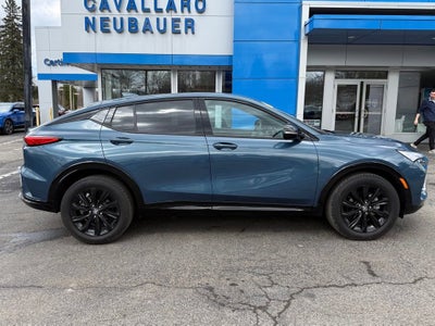 2024 Buick Envista Sport Touring