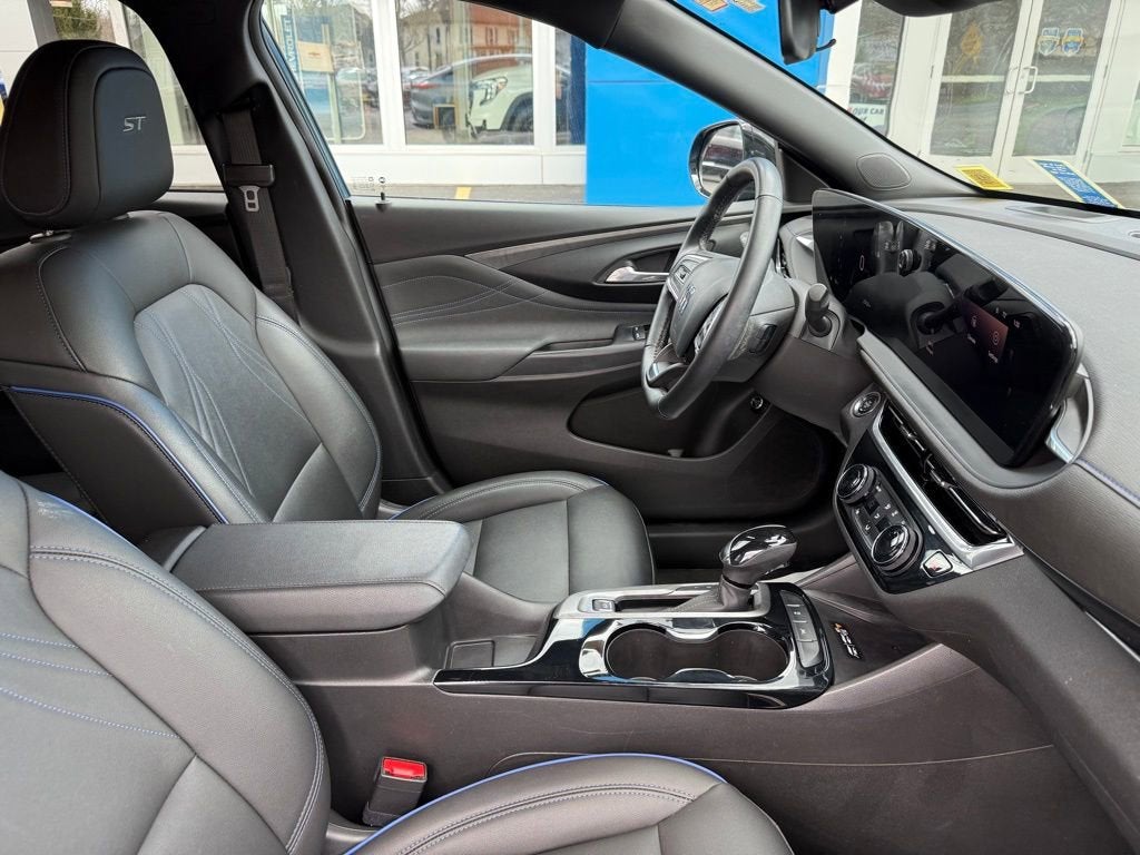 2024 Buick Envista Sport Touring