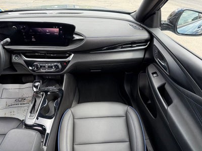 2024 Buick Envista Sport Touring