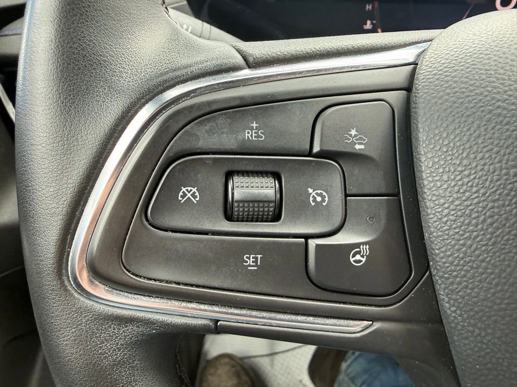 2024 Buick Envista Sport Touring