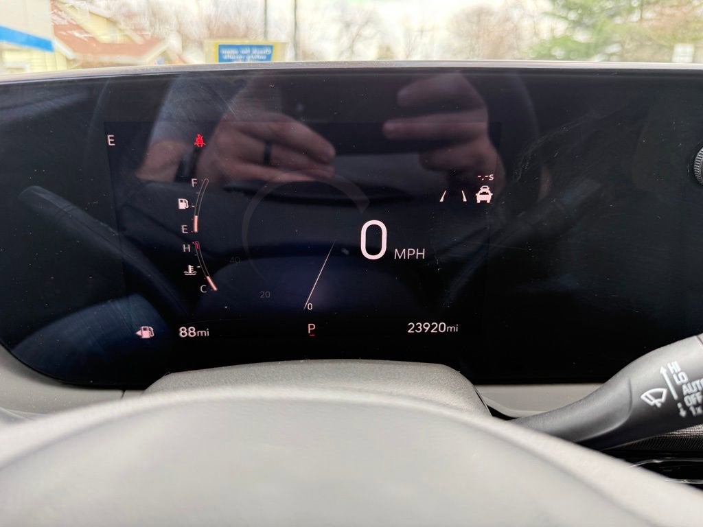 2024 Buick Envista Sport Touring