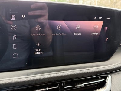 2024 Buick Envista Sport Touring