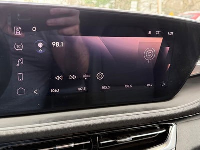 2024 Buick Envista Sport Touring