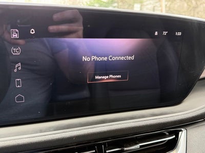 2024 Buick Envista Sport Touring