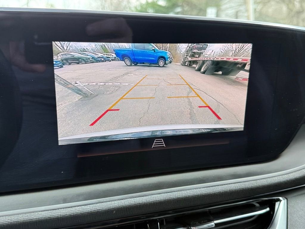 2024 Buick Envista Sport Touring