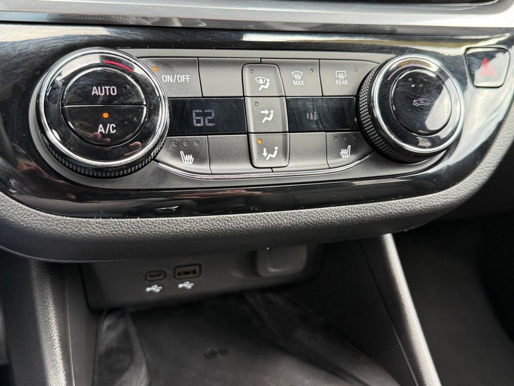 2024 Buick Envista Sport Touring