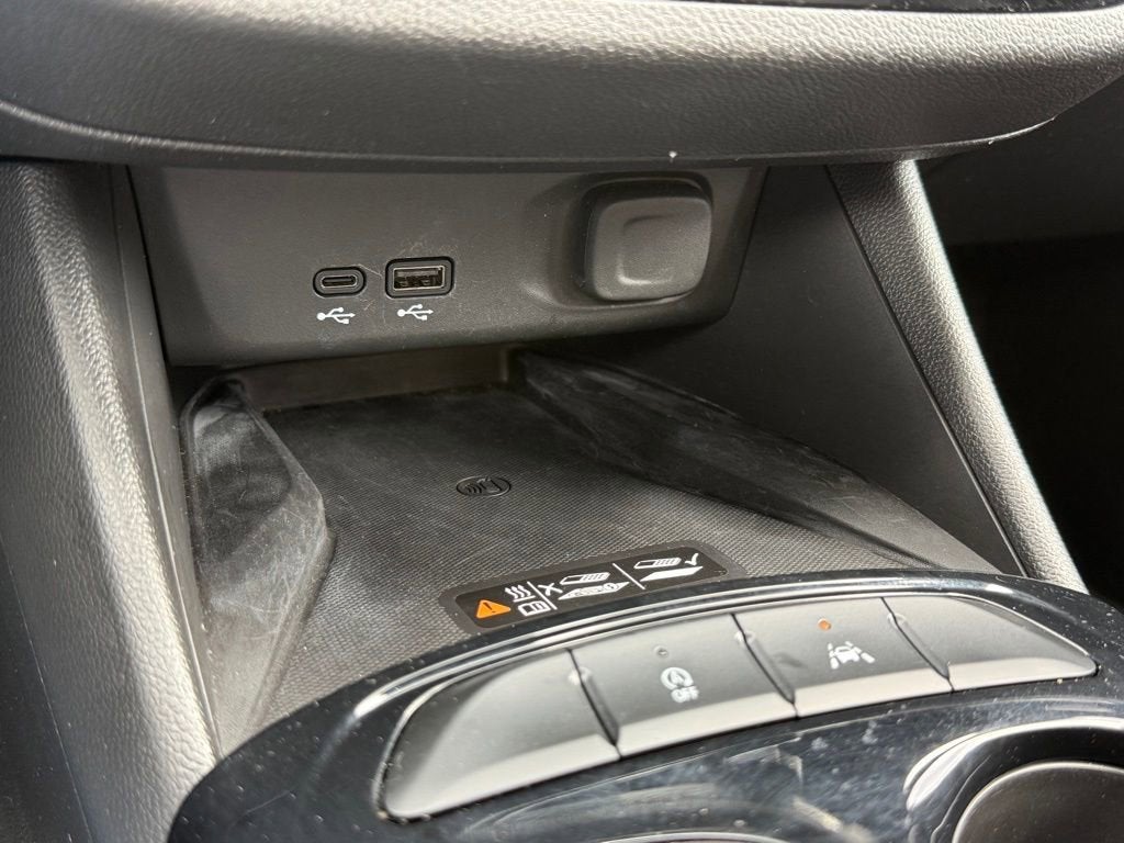 2024 Buick Envista Sport Touring