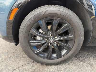 2024 Buick Envista Sport Touring