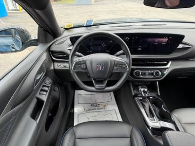 2024 Buick Envista Sport Touring