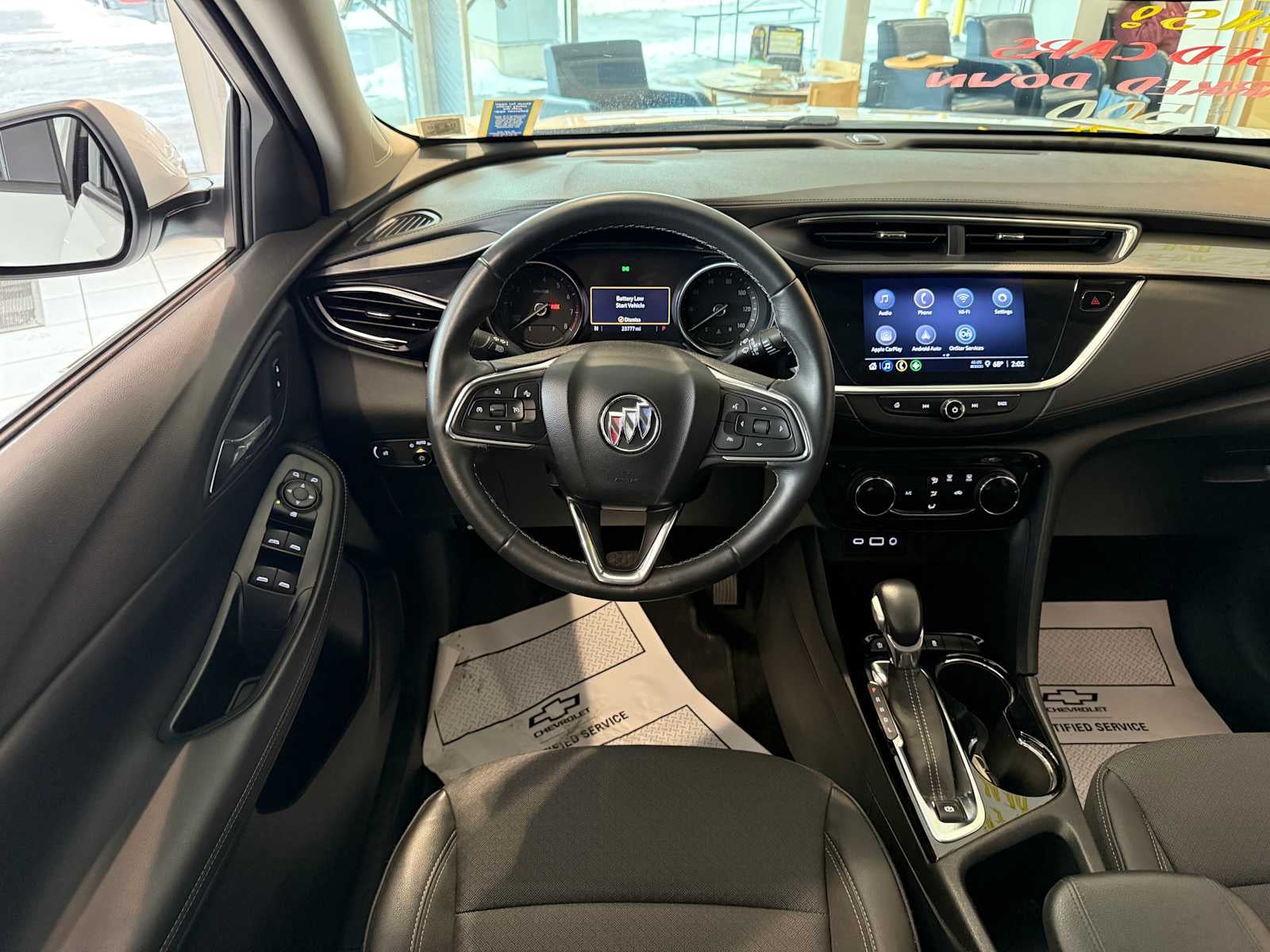 2023 Buick Encore GX Preferred