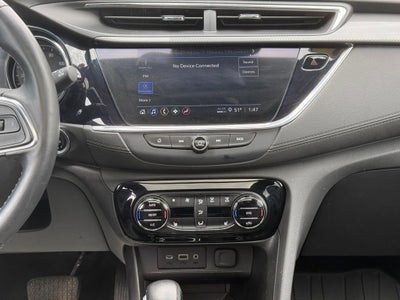 2022 Buick Encore GX Essence