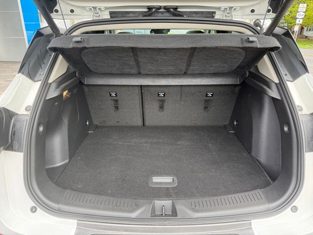 2022 Buick Encore GX Essence