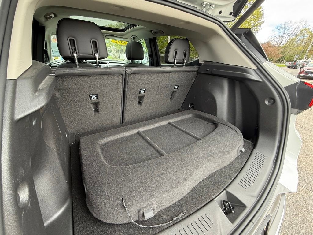 2022 Buick Encore GX Essence