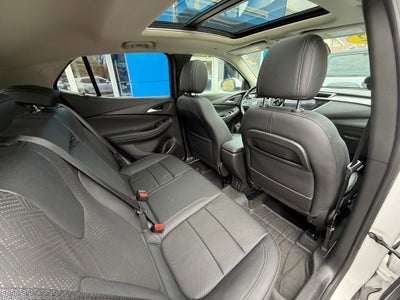 2022 Buick Encore GX Essence