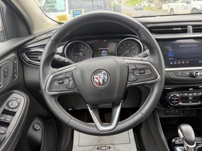 2022 Buick Encore GX Essence