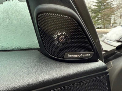 2017 MINI Countryman Cooper S