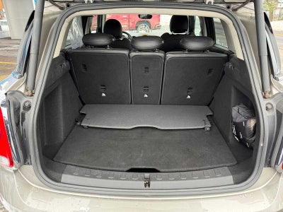 2017 MINI Countryman Cooper S