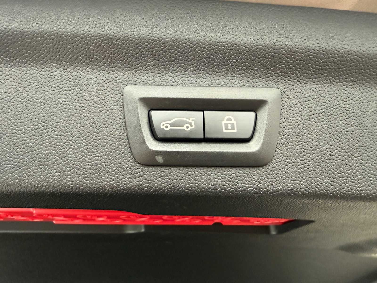 2017 MINI Countryman Cooper S