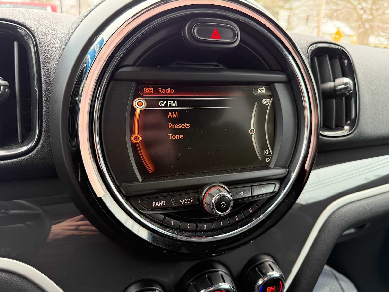 2017 MINI Countryman Cooper S