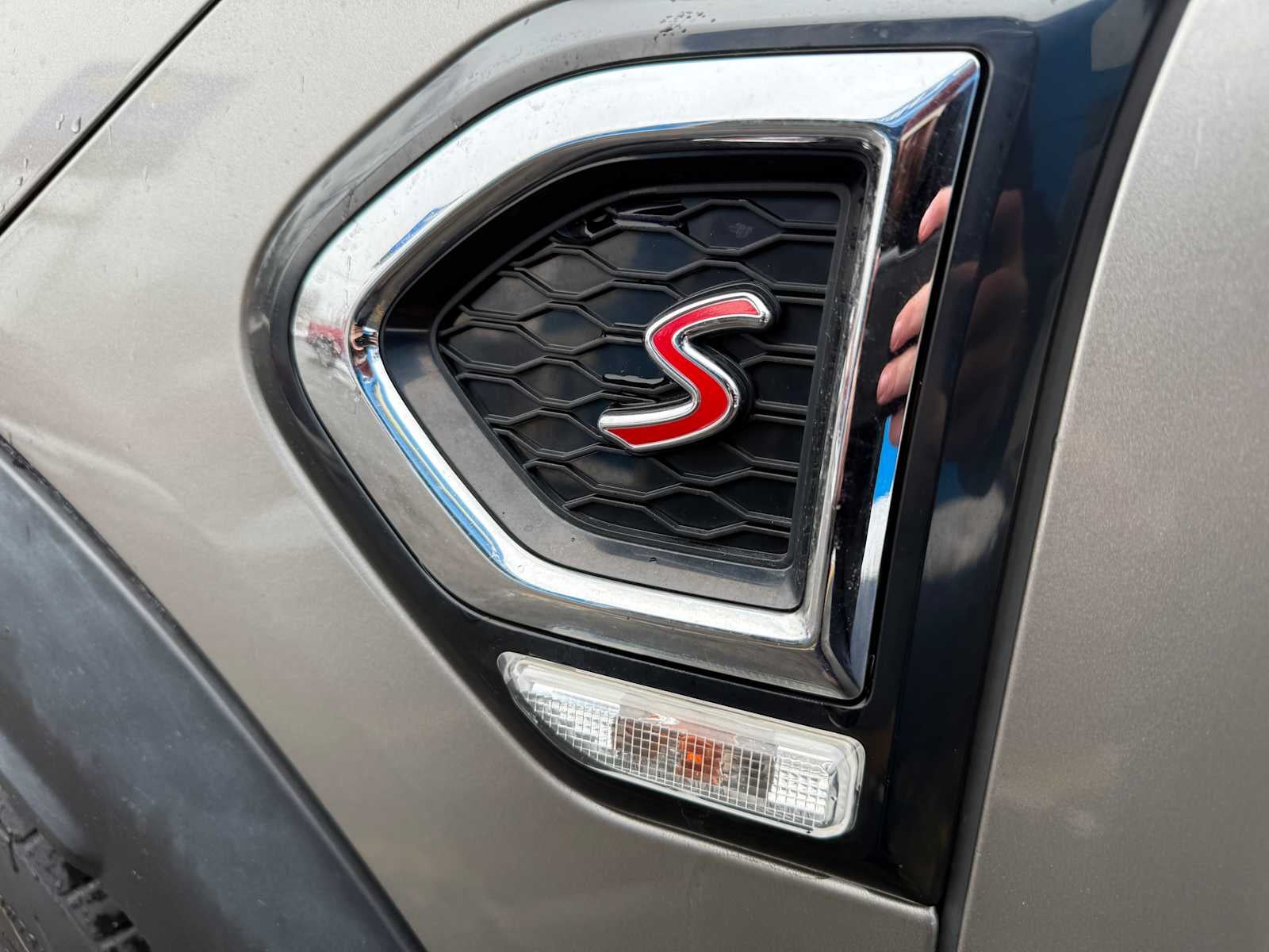 2017 MINI Countryman Cooper S