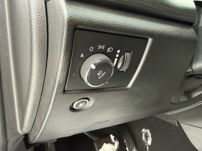 2021 Jeep Grand Cherokee Laredo E 4x4