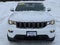 2021 Jeep Grand Cherokee Laredo E 4x4