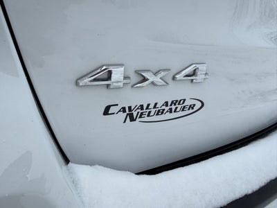 2021 Jeep Grand Cherokee Laredo E 4x4