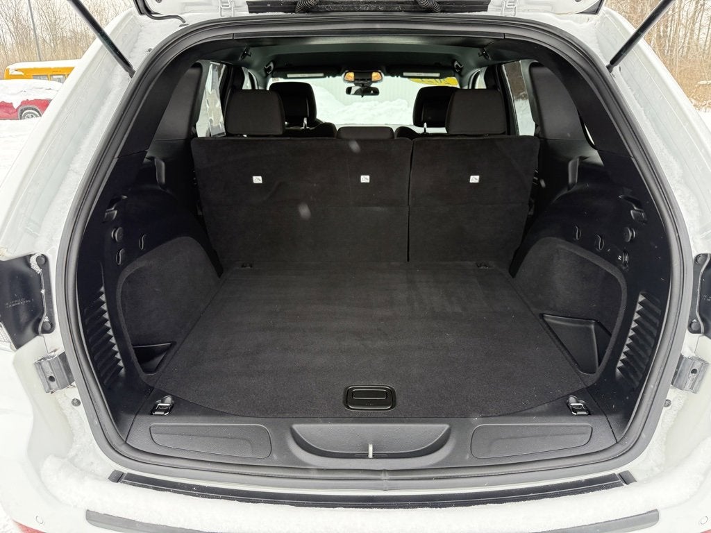 2021 Jeep Grand Cherokee Laredo E 4x4