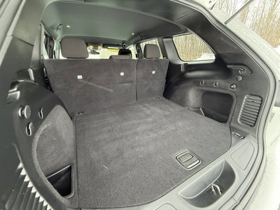 2021 Jeep Grand Cherokee Laredo E 4x4