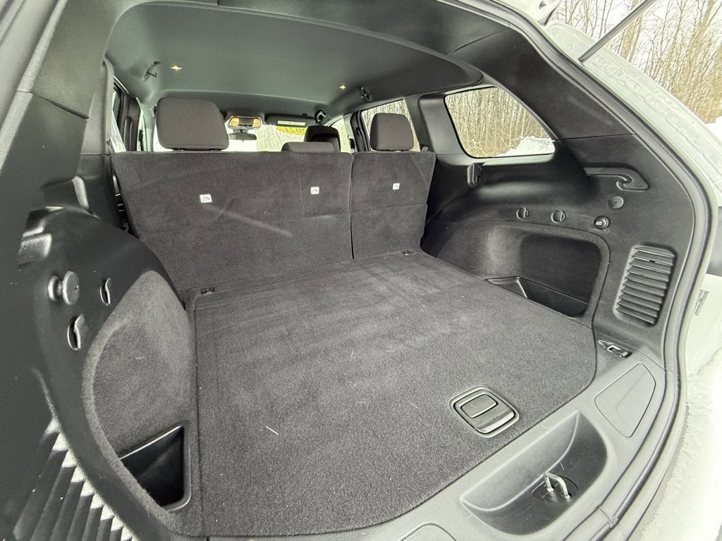 2021 Jeep Grand Cherokee Laredo E 4x4