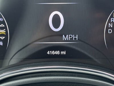 2021 Jeep Grand Cherokee Laredo E 4x4