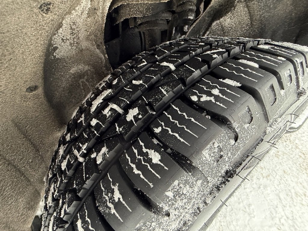 2021 Jeep Grand Cherokee Laredo E 4x4