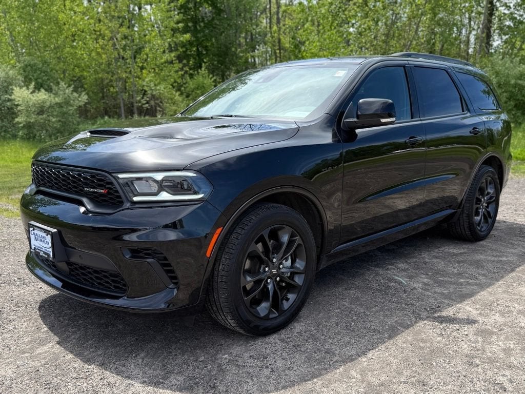 2024 Dodge Durango R/T