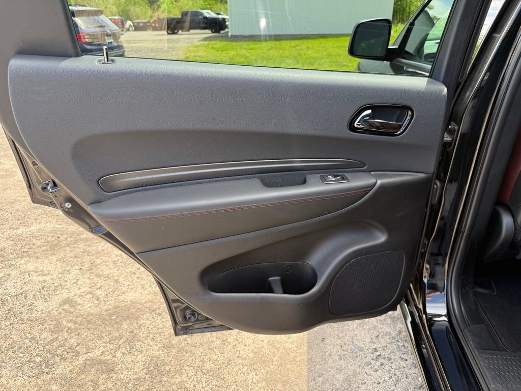 2024 Dodge Durango R/T