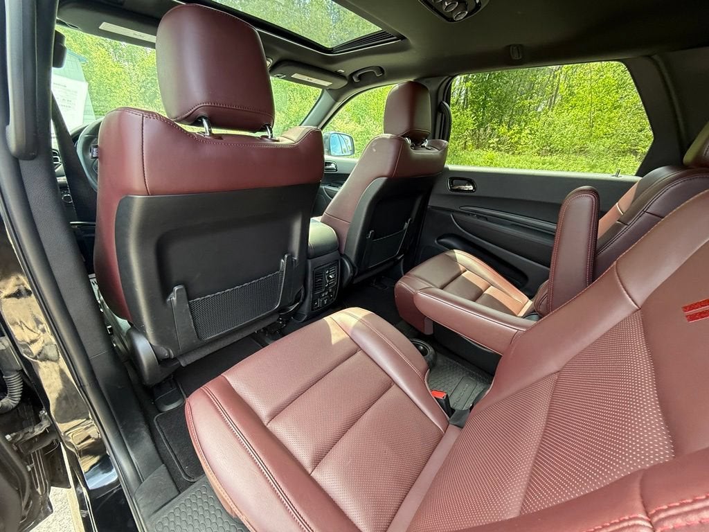 2024 Dodge Durango R/T