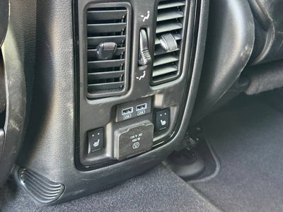2024 Dodge Durango R/T