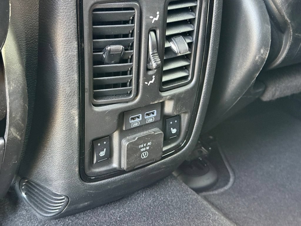 2024 Dodge Durango R/T