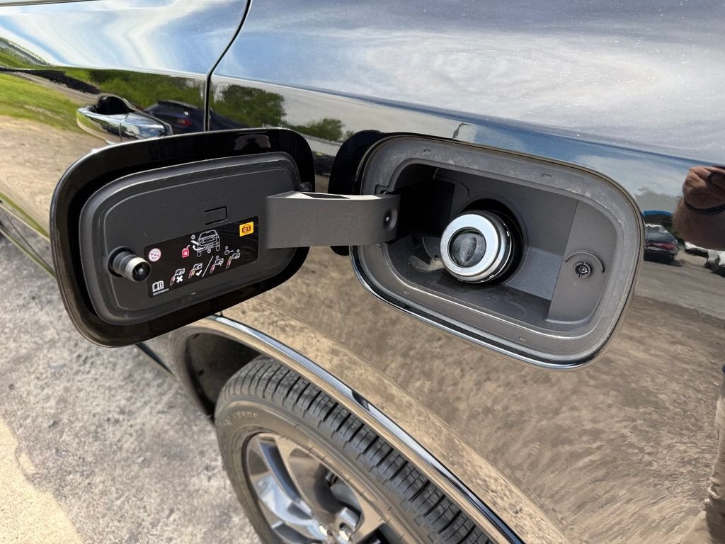 2024 Dodge Durango R/T