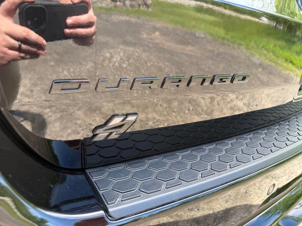 2024 Dodge Durango R/T