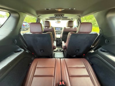 2024 Dodge Durango R/T