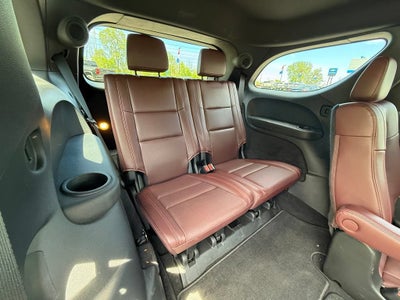 2024 Dodge Durango R/T